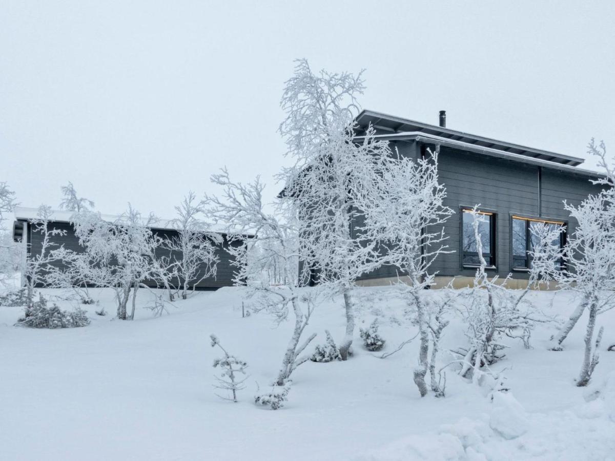Holiday Home Villa Viima By Interhome ซาริเซลกา ภายนอก รูปภาพ