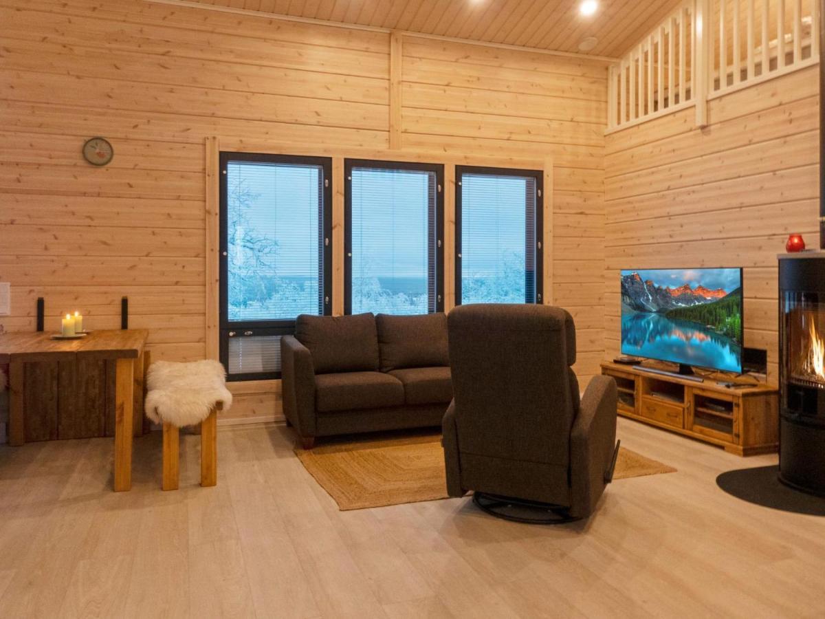 Holiday Home Villa Viima By Interhome ซาริเซลกา ภายนอก รูปภาพ