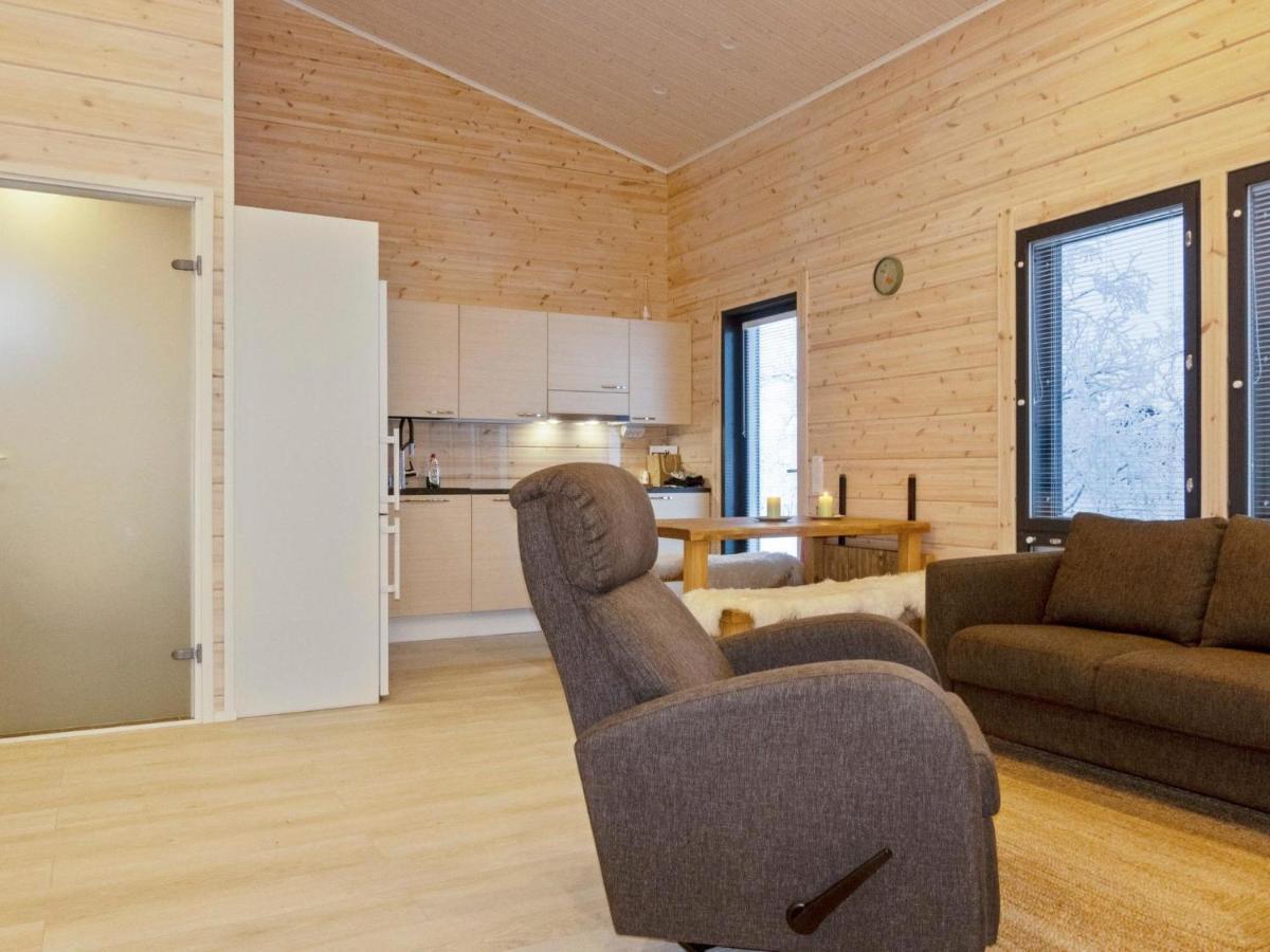 Holiday Home Villa Viima By Interhome ซาริเซลกา ภายนอก รูปภาพ