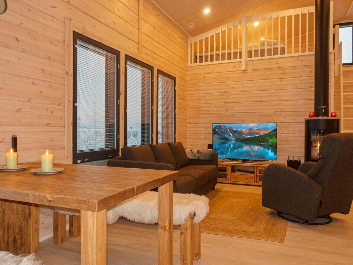 Holiday Home Villa Viima By Interhome ซาริเซลกา ภายนอก รูปภาพ