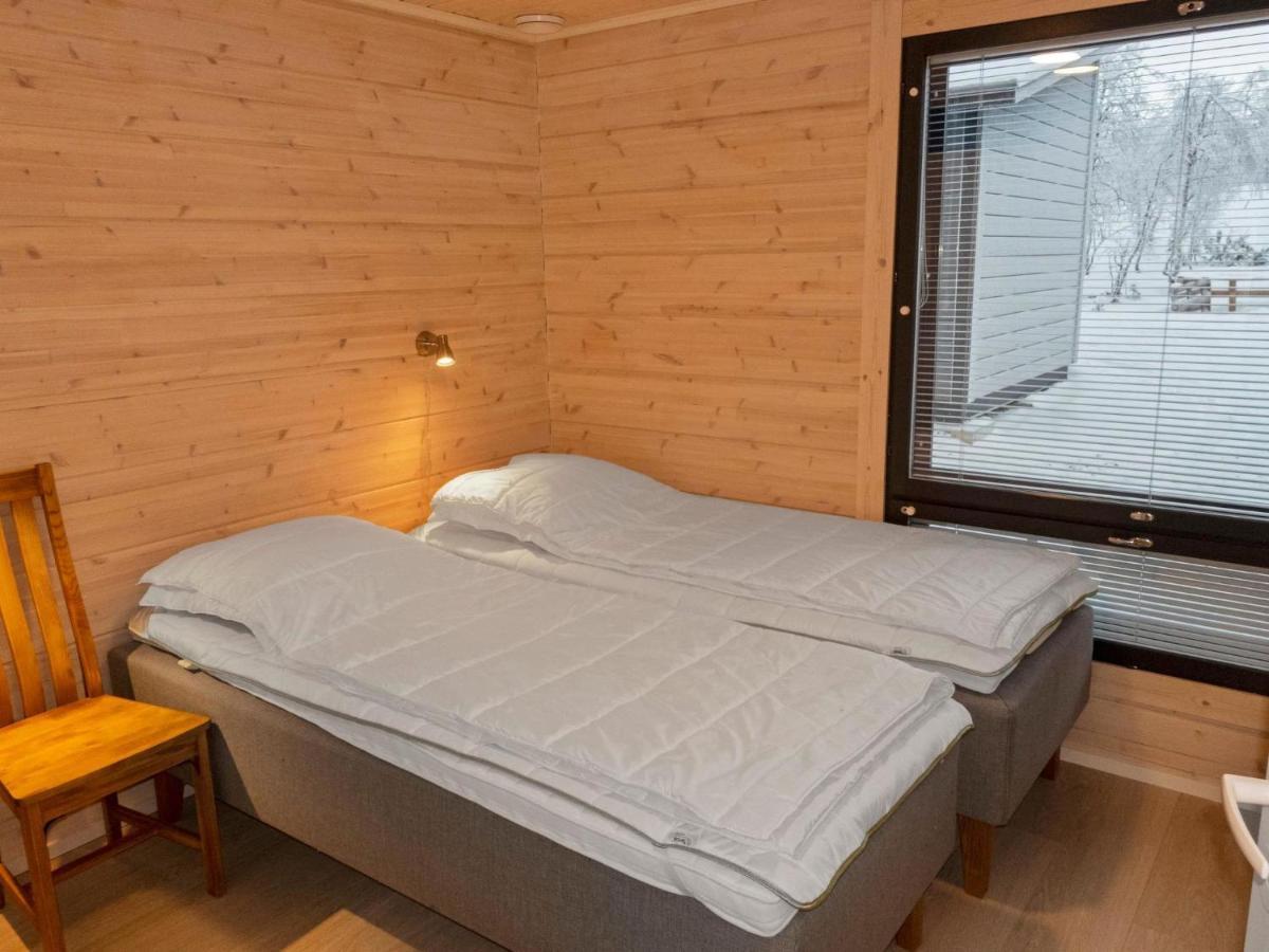Holiday Home Villa Viima By Interhome ซาริเซลกา ภายนอก รูปภาพ