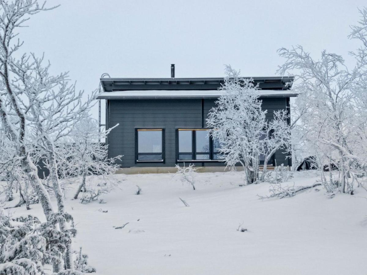 Holiday Home Villa Viima By Interhome ซาริเซลกา ภายนอก รูปภาพ